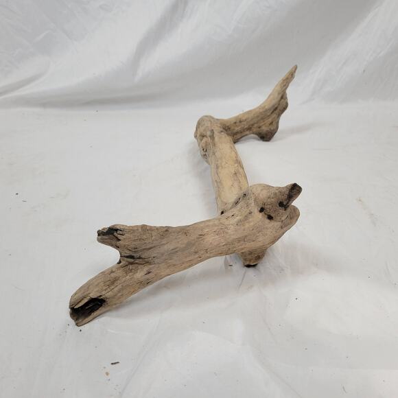 Ohio River Driftwood 26"x16"x5" - Picture 4 of 4